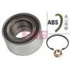 CITROEN DISPATCH Wheel Bearing Kit Front 1.6,2.0 2007 on 713640540 FAG 335093