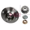 Citroën Xantia (93-03) FAG Rear Wheel Bearing Kit 713630530 #5 small image