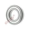 FAG 62092ZC3 Metal Shielded Deep Groove Ball Bearing 45x85x19mm