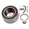 FORD KUGA 2.0 2x Wheel Bearing Kits (Pair) Front 2008 on 713678950 FAG New #5 small image