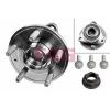 CHEVROLET CRUZE 2.0D Wheel Bearing Kit Front 2012 on 713644910 FAG Quality New