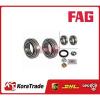 FAG OE QUALITY WHEEL BEARING HUB 713678320