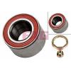 Wheel Bearing Kit 713690160 FAG New #5 small image