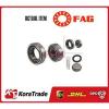 FAG NTN JAPAN BEARING WHEEL BEARING KIT OE QUALITY 713 6678 20 #5 small image