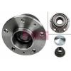 PEUGEOT BOXER 2.2D Wheel Bearing Kit Rear 2011 on 713640570 FAG Quality New #5 small image