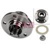 Skoda Roomster (06-) FAG Wheel Bearing Kit 713610470 #5 small image