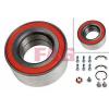 MERCEDES Wheel Bearing Kit 713667530 FAG 2019800016 2029800016 Quality New