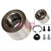 IVECO DAILY 3.0D Wheel Bearing Kit Front 2007 on 713691120 FAG Quality New