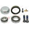 New FAG Wheel Bearing Kit, 129 330 03 51 #5 small image