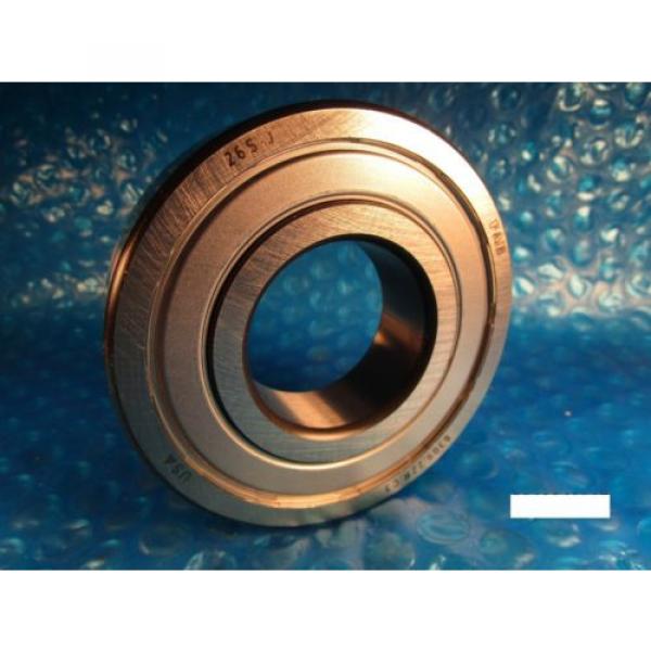 FAG 6309-2ZR-C3 Deep Groove Ball Bearing #3 image