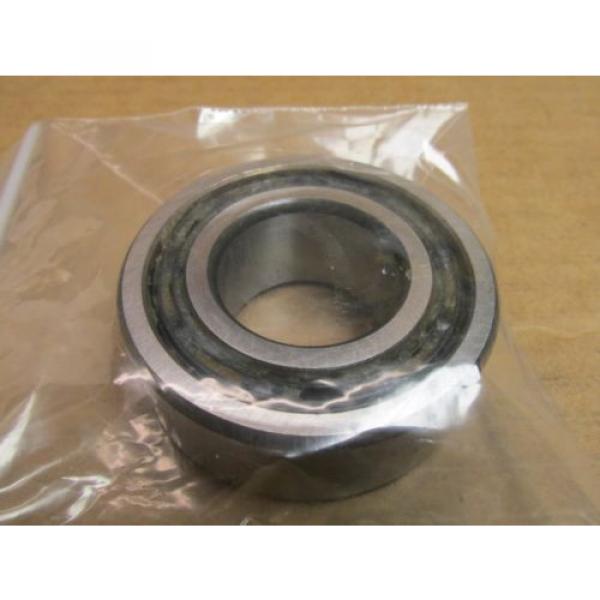 NEW FAG 3207B BEARING CAGED ANGULAR CONTACT 3207 B 35x72x27 mm #5 image