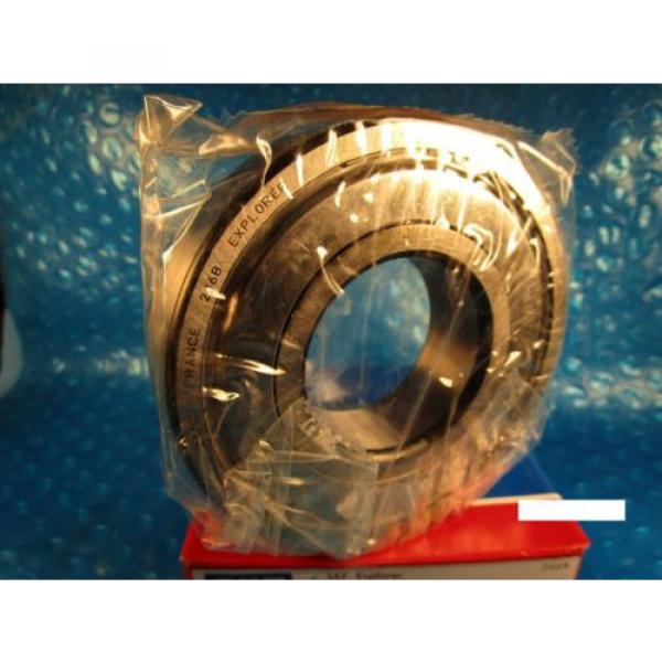 SKF 6310 2Z C3, ZZ Roller Bearing(=2 NTN, FAG 2ZR, NSK, Fafnir Timken 310KDD) #2 image