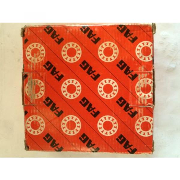 6312-2RS C/3 FAG Ball Bearing USA #4 image