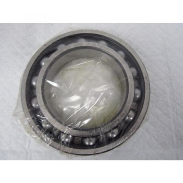 FAG 6014 C3 BALL BEARING #4 image