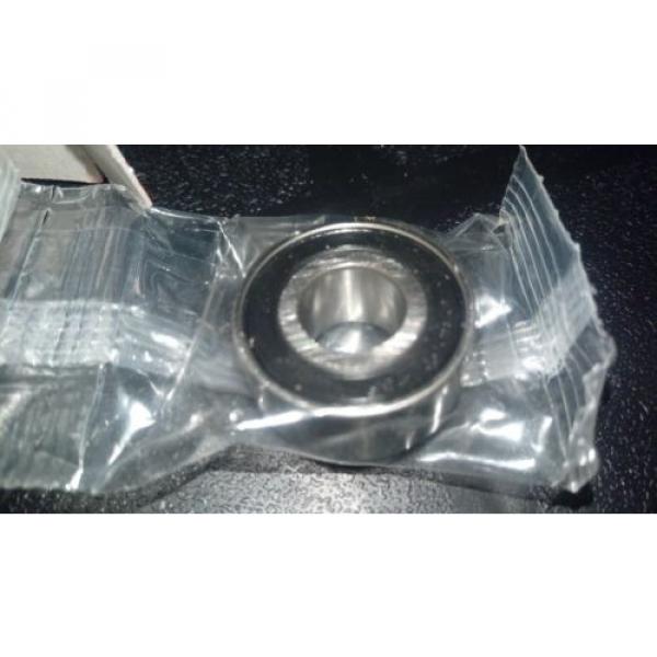 63001-A-2RSR FAG Deep groove ball bearing new X 10 #4 image