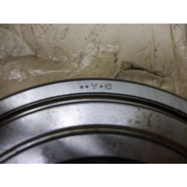 FAG 6217 C3 Shielded Bearing #3 image