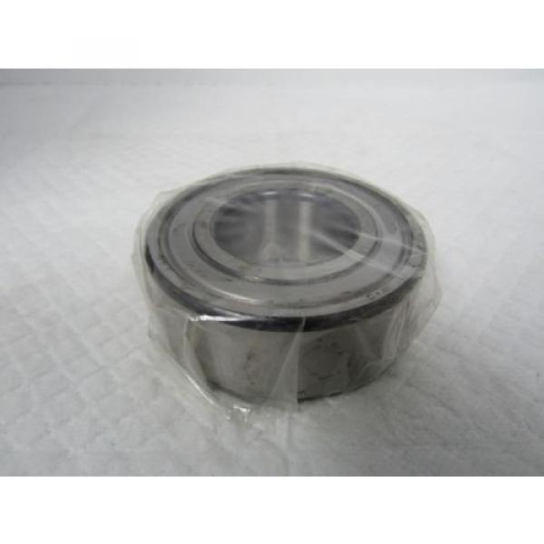 FAG DOUBLE ROW BALL BEARING 3207B2ZRTVH #3 image