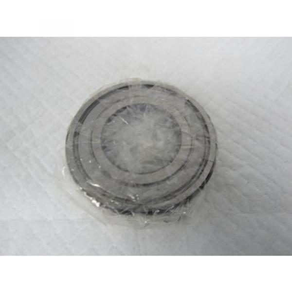 FAG DOUBLE ROW BALL BEARING 3207B2ZRTVH #4 image