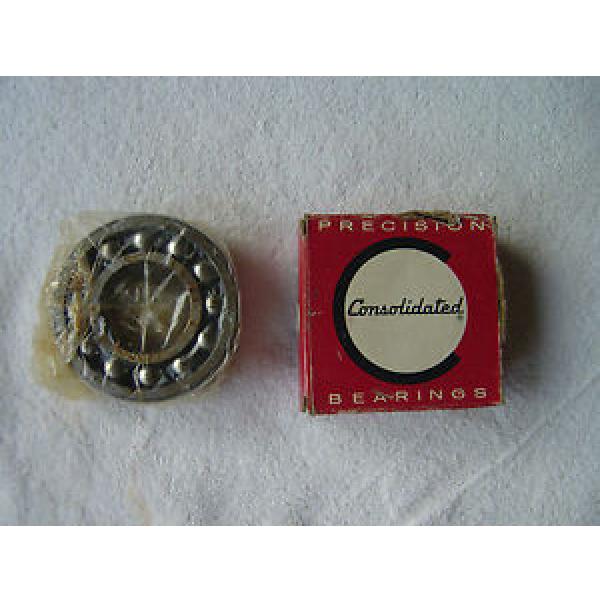 NIB Consolidated Ball Bearing     FAG      2309 #5 image