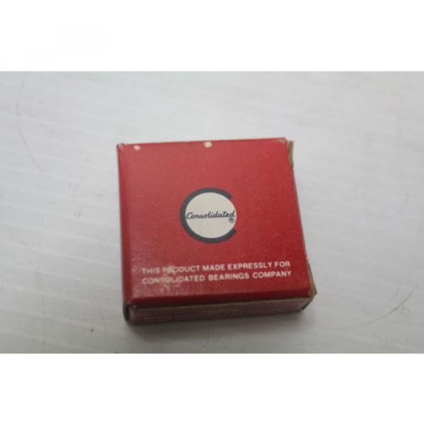 Consolidated FAG E-19 Ball Bearing New #4 image