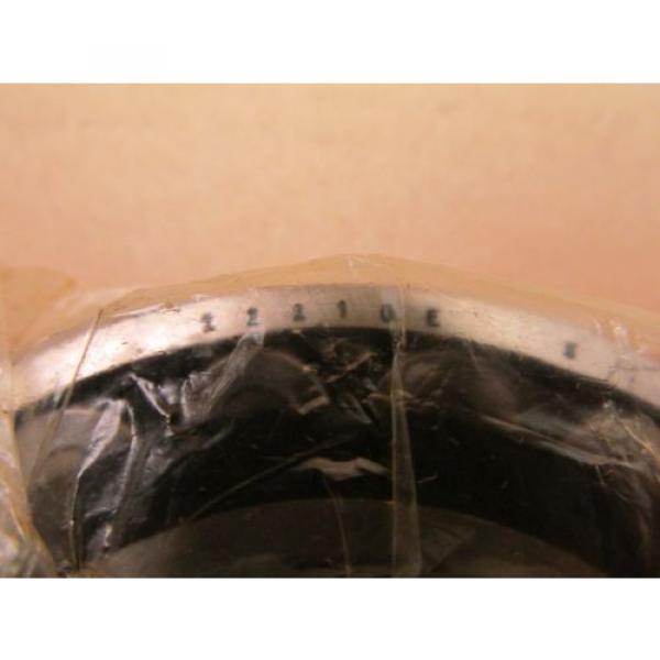 NEW FAG 22210E SPHERICAL ROLLER BEARING 22210 E 22210E/C3 22210EC3 50x90x23 mm #5 image