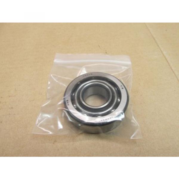 NEW FAG 7304B ANGULAR CONTACT BEARING 7304 B 7304BG 20x52x15 mm #3 image