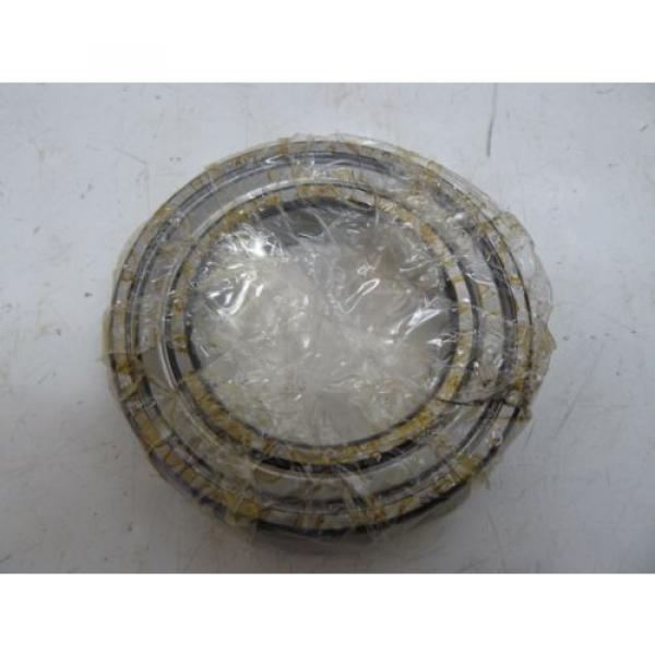 NEW FAG 6009ZR DEEP GROOVE BALL BEARING #4 image