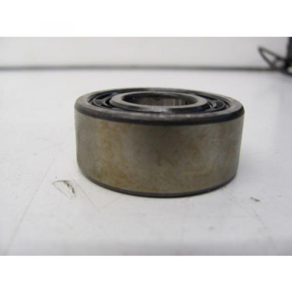 FAG BEARING 4203B. TVH ZN USED #4 image