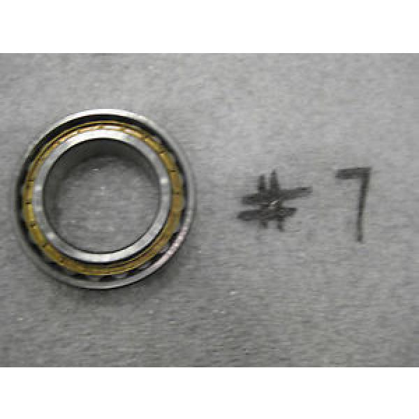 FAG bearing N1008 K SP #5 image