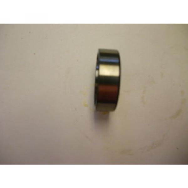 FAG 7202B.TVP ANGULAR CONTACT BEARING   NIB #4 image