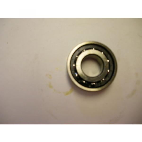 FAG 7202B.TVP ANGULAR CONTACT BEARING   NIB #5 image