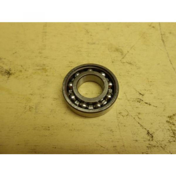 FAG Single Row Ball Bearing , 16002 #2 image