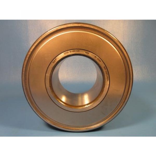 SKF Explorer 3313A 2Z C3 Double Row Ball Bearing (FAG, SNR, NTN, Koyo, NSK) 5313 #1 image