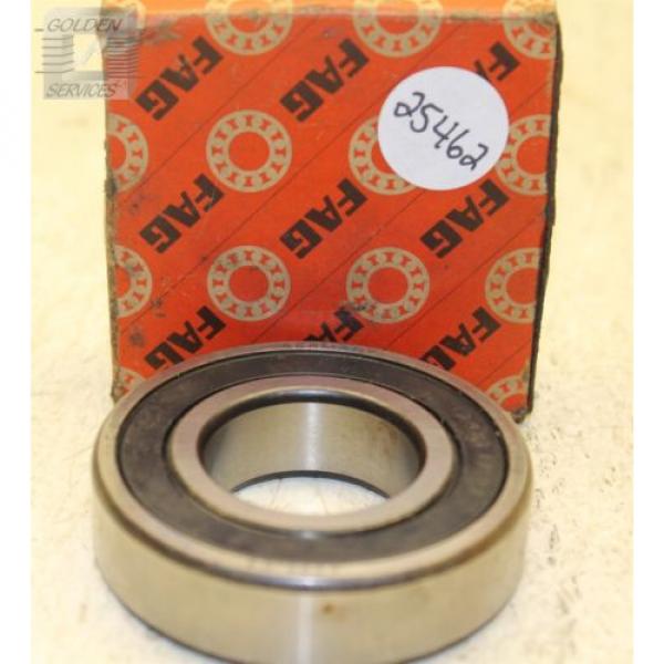 FAG 620S RSR Single Row Ball Bearing #4 image