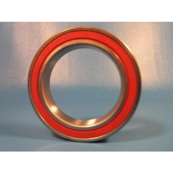 NTN 6910 LLU Single Row Radial Bearing (SKF 61910 2RS, FAG, NSK) #2 image