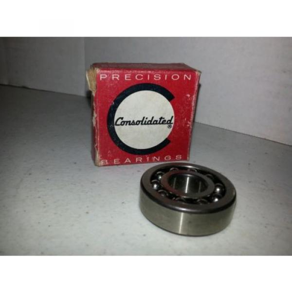 Consolidated Precision Ball Bearing, Part # FAG 1201 *NIB* #3 image