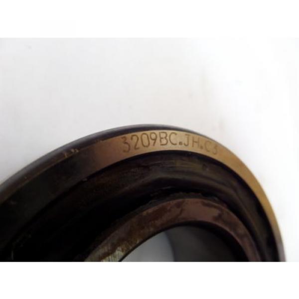 NEW FAG 3209BC.JH.C3 DOUBLE ROW BALL BEARING #4 image