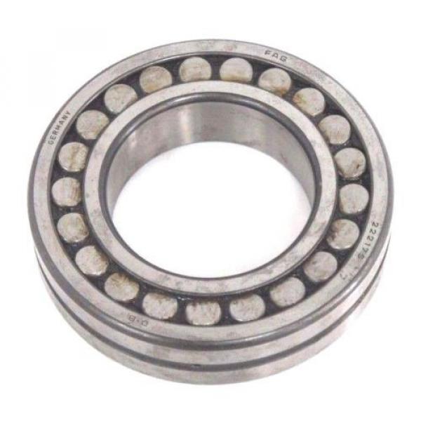 NEW FAG 22217S SPHERICAL ROLLER BEARING #4 image