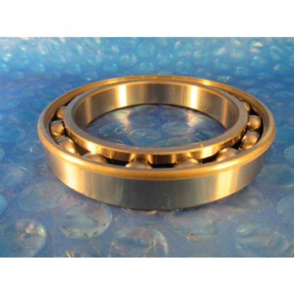 EZO 6912 Radial Ball Bearing, Made in Japan (NSK, KOYO,NACHI, FAG, SKF 61912) #4 image