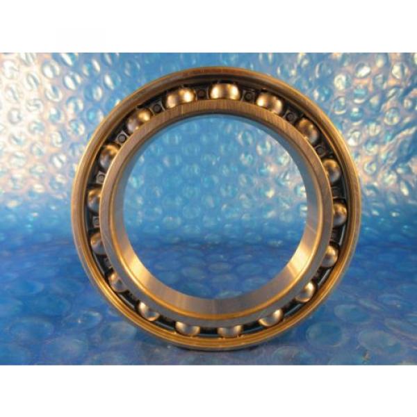 EZO 6912 Radial Ball Bearing, Made in Japan (NSK, KOYO,NACHI, FAG, SKF 61912) #5 image