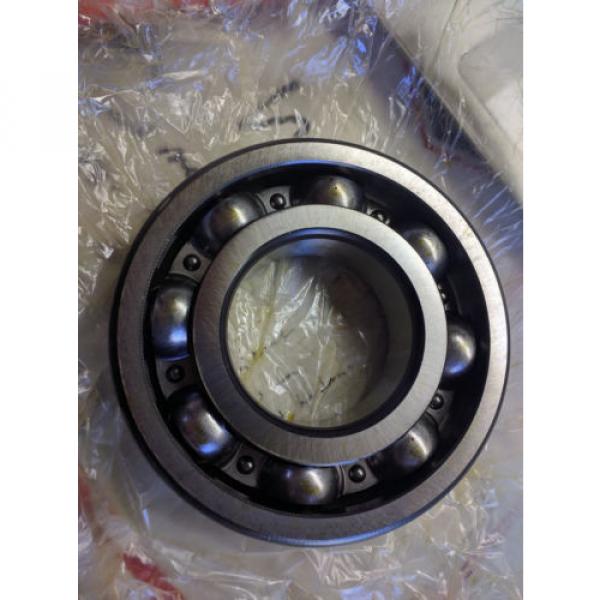 FAG 6313 SINGLE ROW DEEP GROOVE BALL BEARING Multiple Available - FREE Shipping #5 image