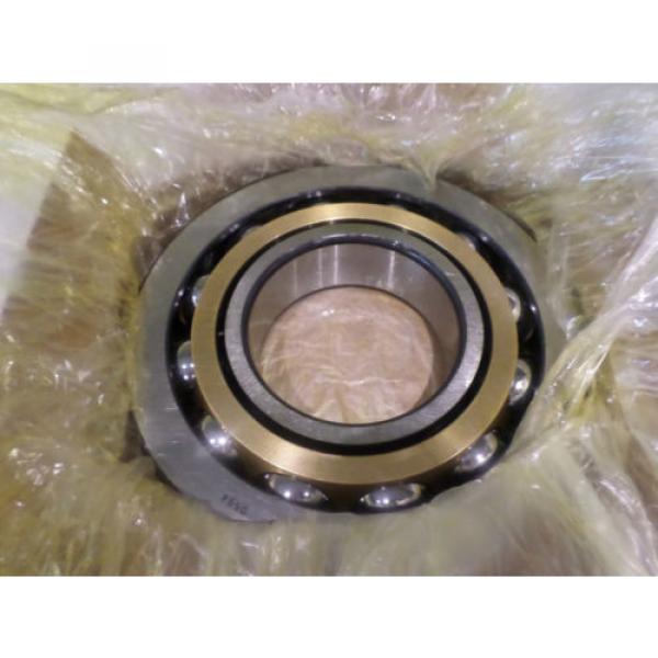 FAG NTN JAPAN BEARING 7322B.MP.UA ANGULAR CONTACT BALL BEARING BORE 110 MM 7322B-MP #4 image