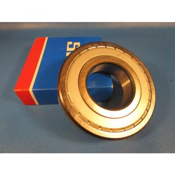 SKF 6313 2Z C3 JEM,Single Row Radial Bearing(FAG, NSK, KOYO, SNR,Tinken 313pp) #1 image