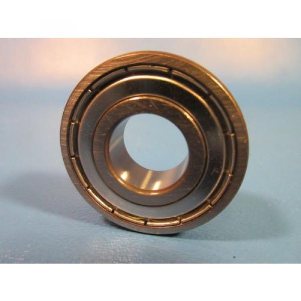 FAG 6202 2ZR C3, Deep Groove Ball Bearing, Schaeffler, INA (Torrington, SKF) #5 image