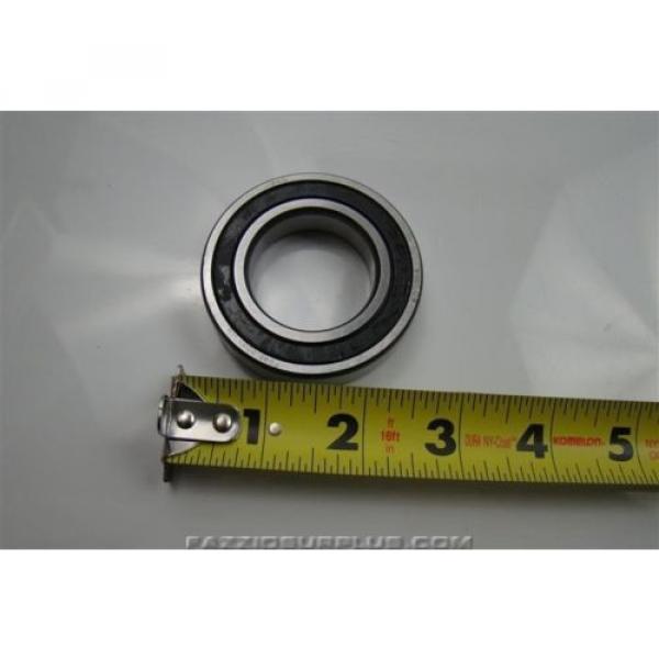 FAG Steel Deep Groove Ball Bearing 6007.2RSR.C3 #5 image