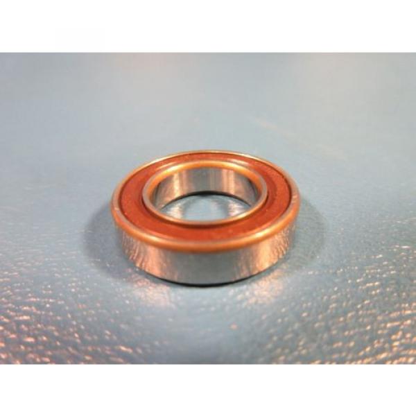 NSK 6801DDU, 6801DDU 76VG22, 51201 Single Row Deep Groove Bearing =NTN, FAG, SKF #3 image