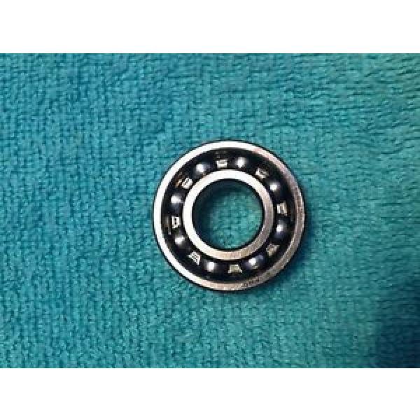 FAG 6202C3 BALL BEARING #5 image