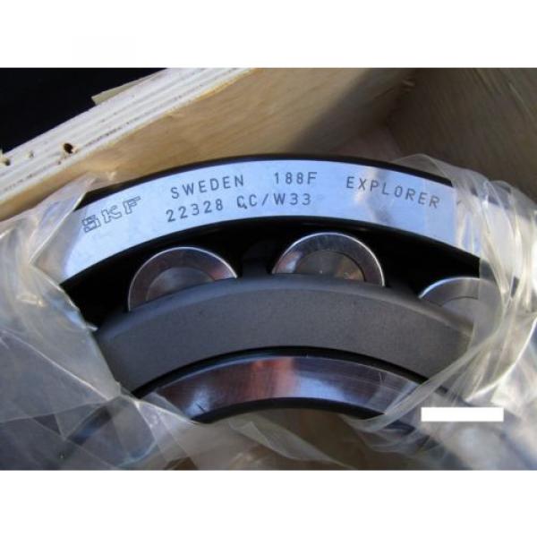 SKF 22328 CC/W33, 22328 CC, Spherical Radial Bearing (=2 FAG, NSK, SNR) #4 image