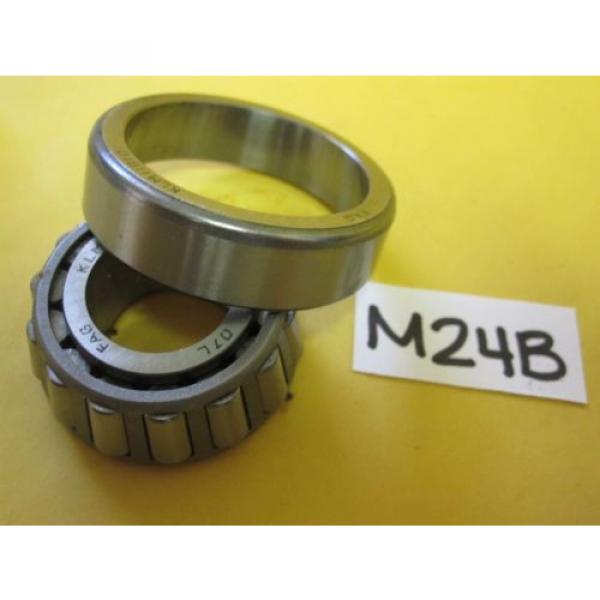 FAG Tapered Bearing Part #KLM11949 / KLM11910 #4 image