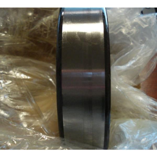 FAG 6316.2RSR.C3 Deep Groove Bearing Sealed Sides, 80mm x 170mm x 39mm, 7450eDE2 #3 image